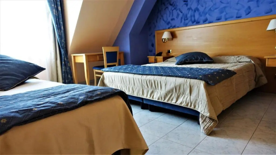 Hotel Bristol Enna