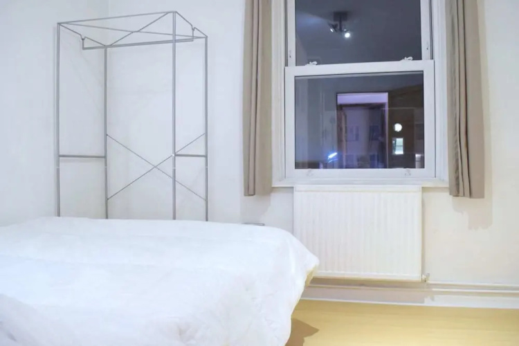 Flat in Bethnal Green