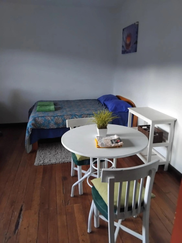 Studio in historic center Cusco