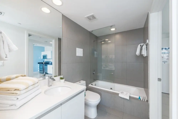 1 Bedroom Luxury Apartment
