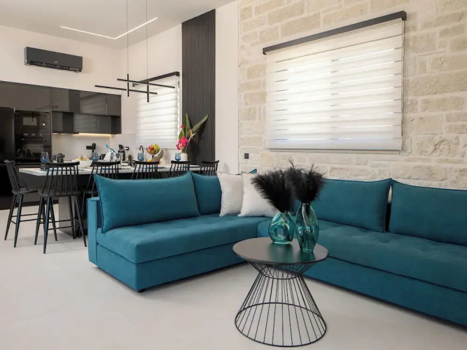 PanStel - Villa Solene with private pool