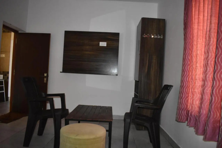 Pagoda Resorts and Spa