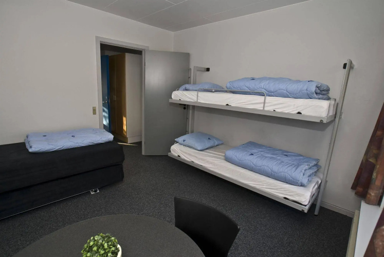 Danhostel Vejle