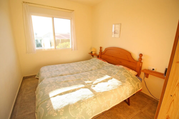Villas Costa Calpe - Eike