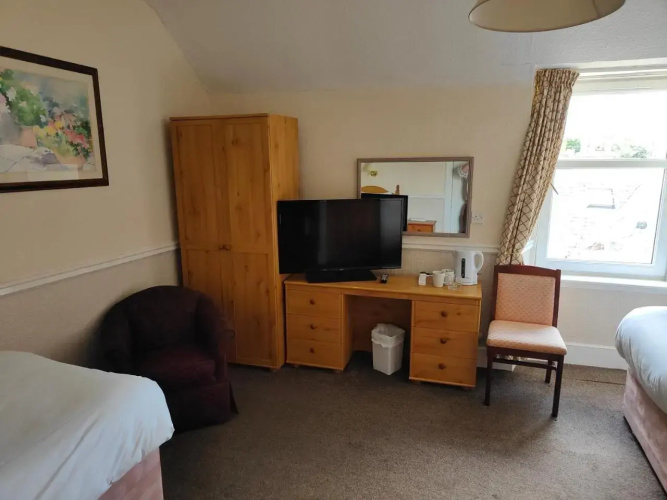 Richmond Hotel