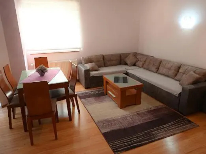 MB Apartments