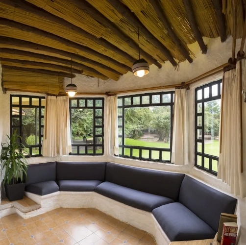 Quadruple Family Suite
