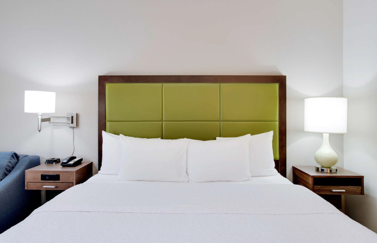 Hampton Inn Lancaster