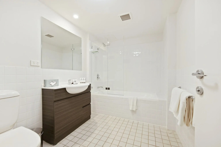 Plover - Executive Villa