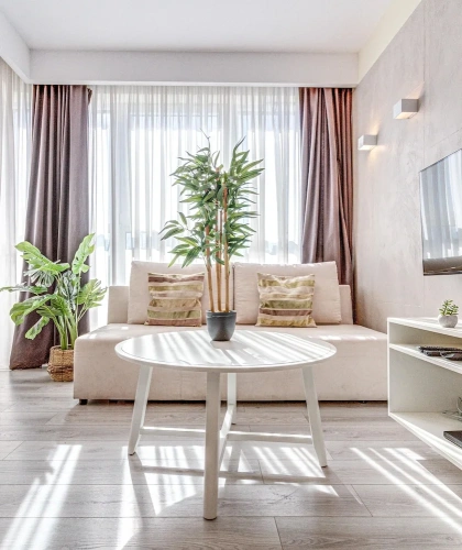 Comfort Apartment