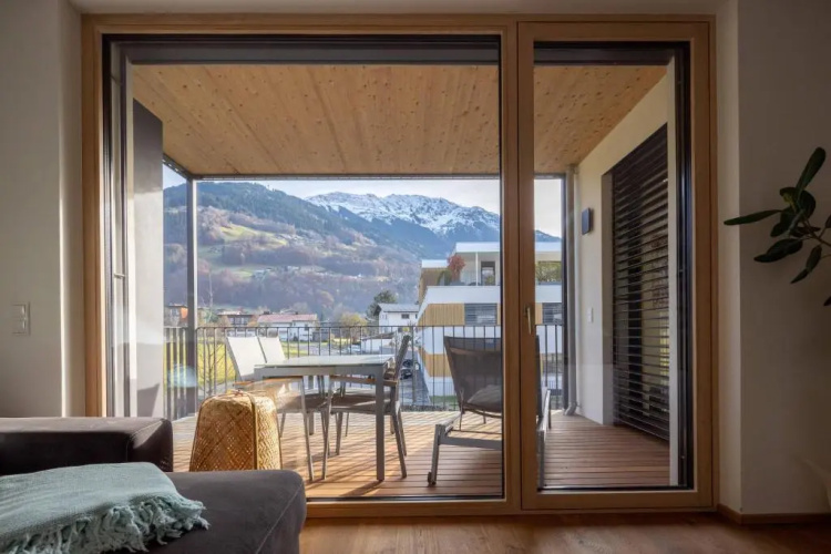 Krone Apartment Top 10