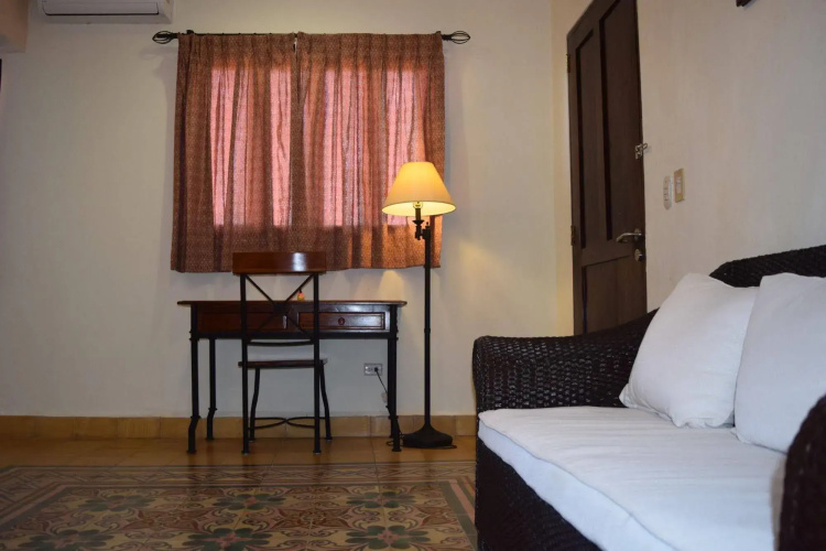 Hotel Dario