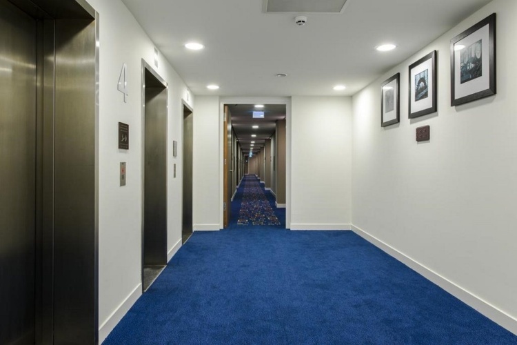 Hampton by Hilton Amsterdam / Arena Boulevard photo 17