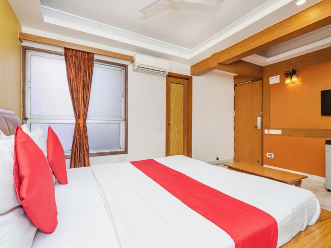 Hotel Balwas