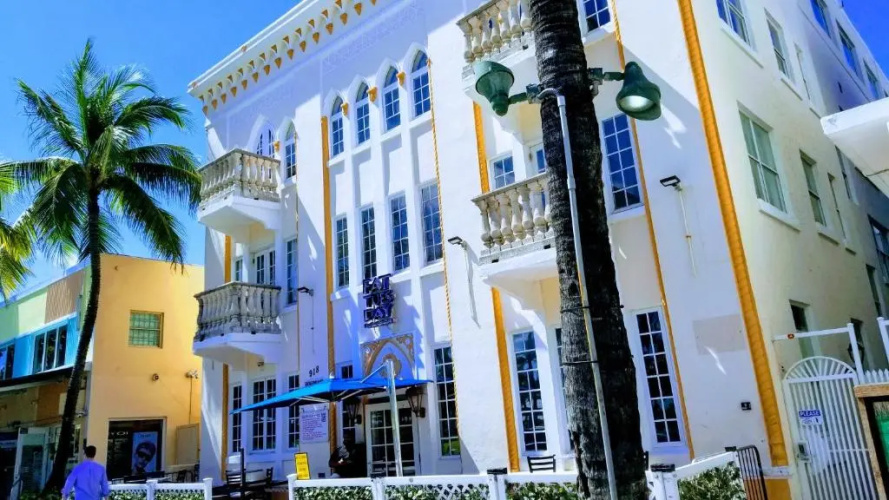 Hotelafbeelding