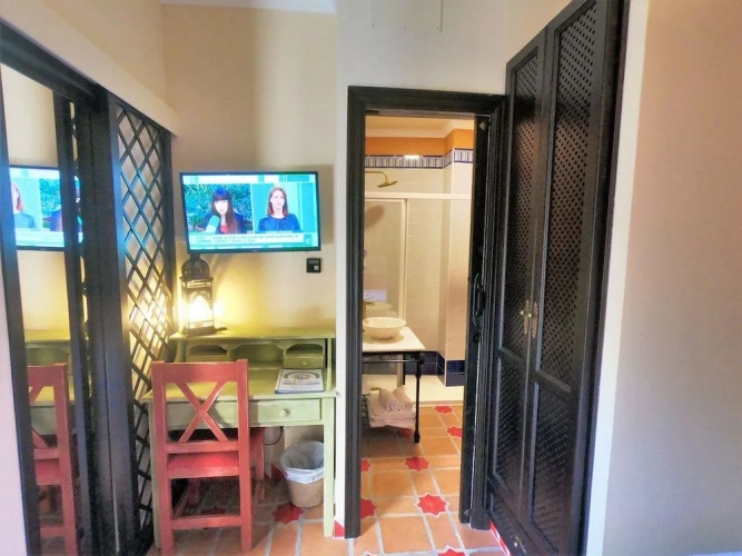 Hostal Rural La Esperanza