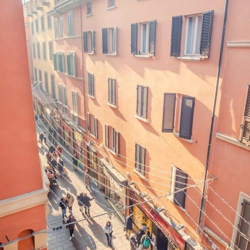 1 Bedroom Double Apartment