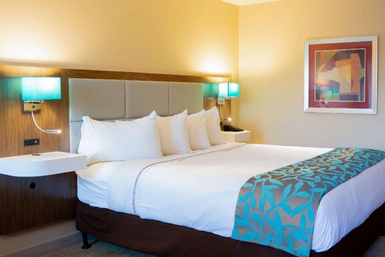 Double Suite