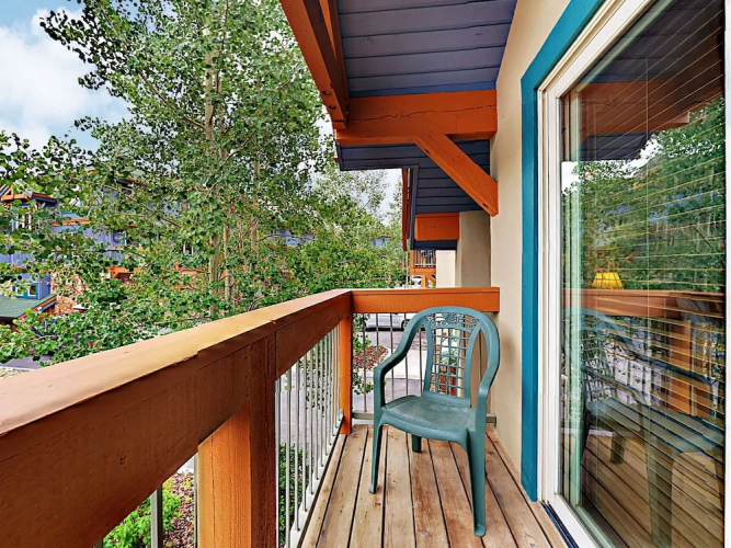 43 Snowflake Drive Townhouse Unit D-11