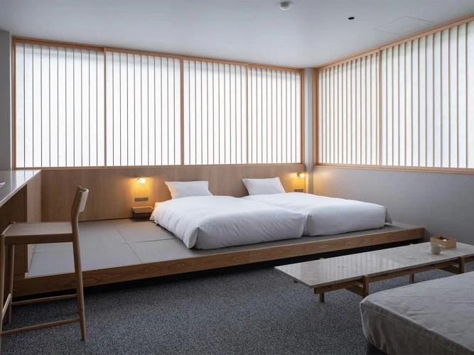 Junior Suite