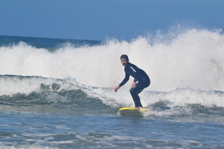 Surf House Peniche