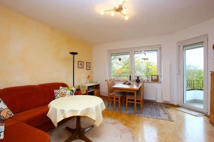 Private Apartment Parlweg