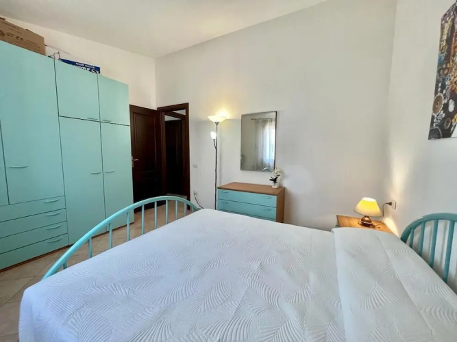 Casa Vacanza Lu Riu