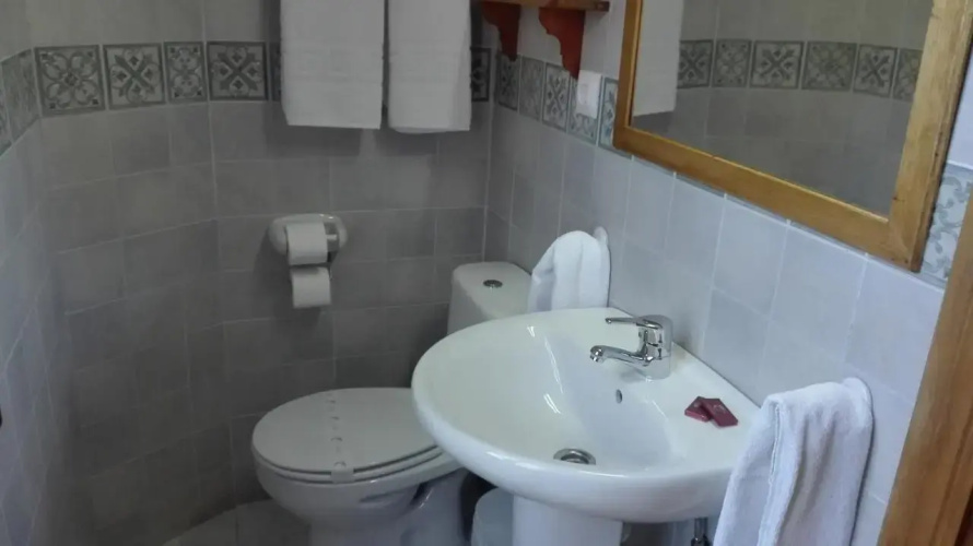 Casa Leny