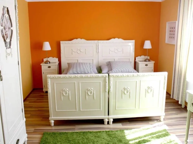 1 Bedroom Twin Apartment