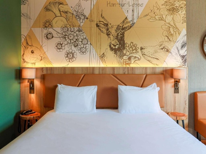 Double Suite