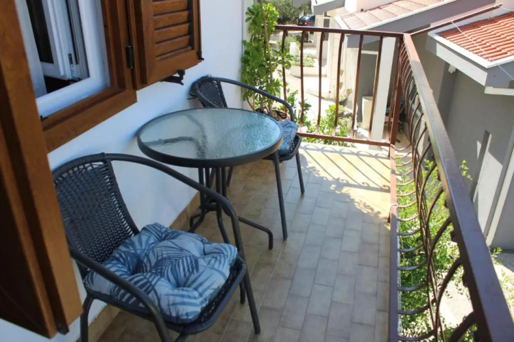 Apartmani Milkovic