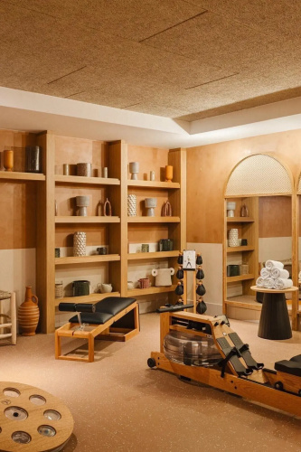 Bloom House Hotel & Spa photo 25