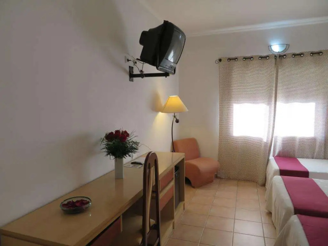 Hotel Quinta das Pratas