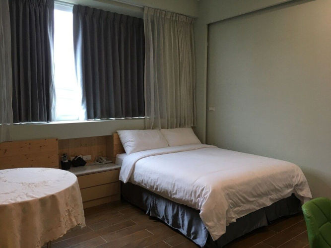 Ding Dong Homestay