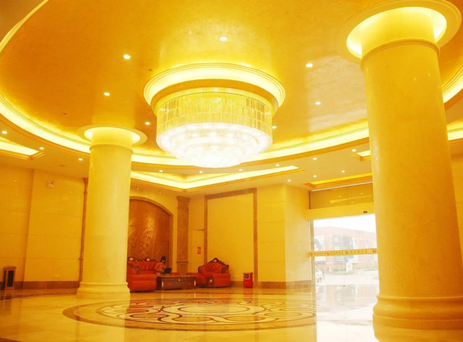 Xinlongcheng Hotel