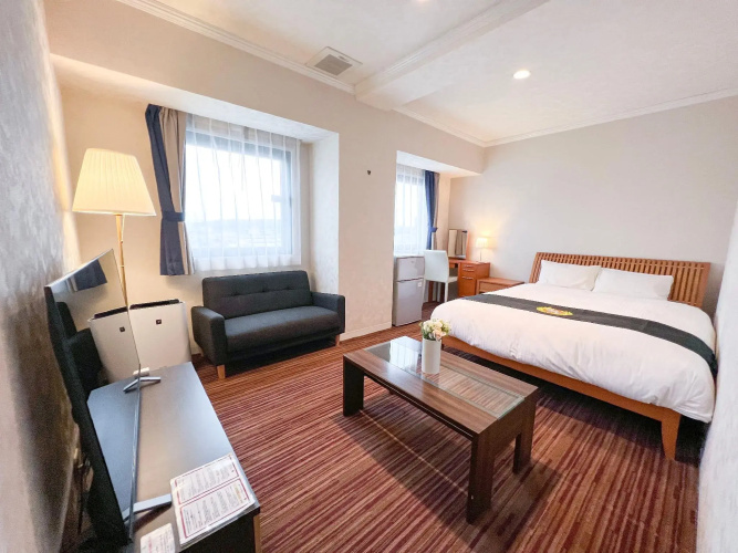 Grand Park Hotel Panex Kimitsu