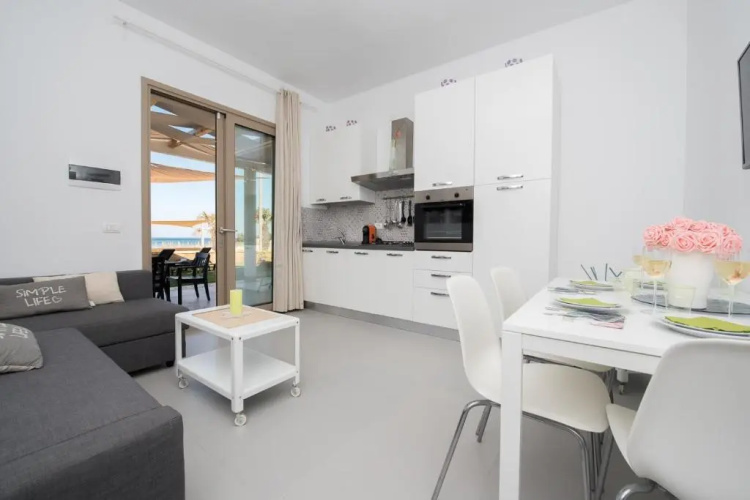 Arabel Villas