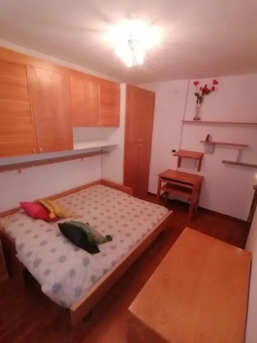 La casa del viandante