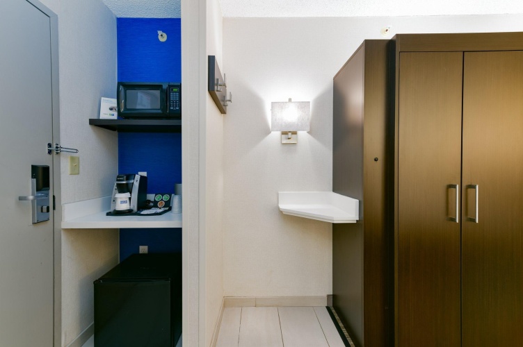 Standard Double room with mountain view