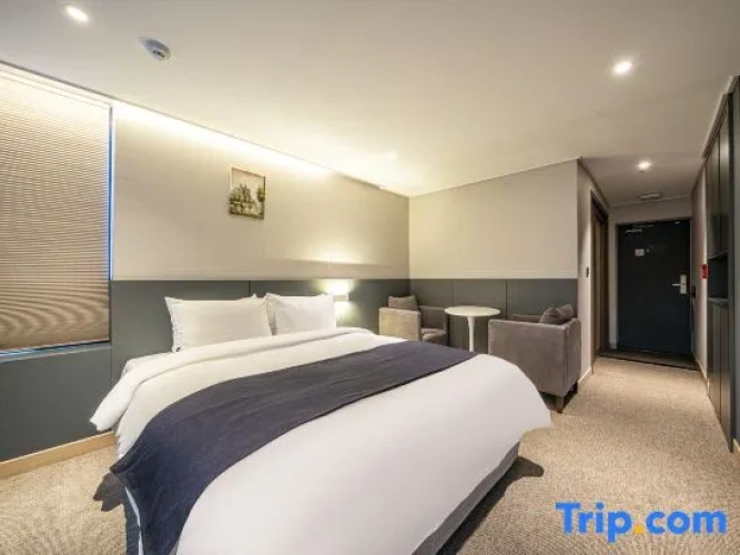 Business Double room