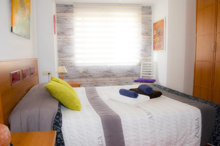 Waskman Apartment