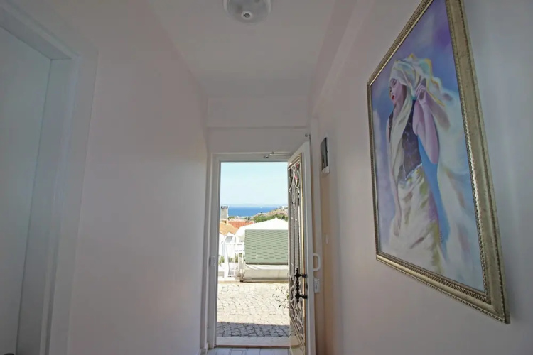 Bozcaada Denizyildizi Otel