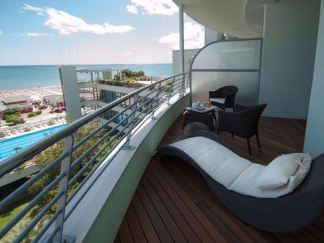 Hotel Le Palme photo 23
