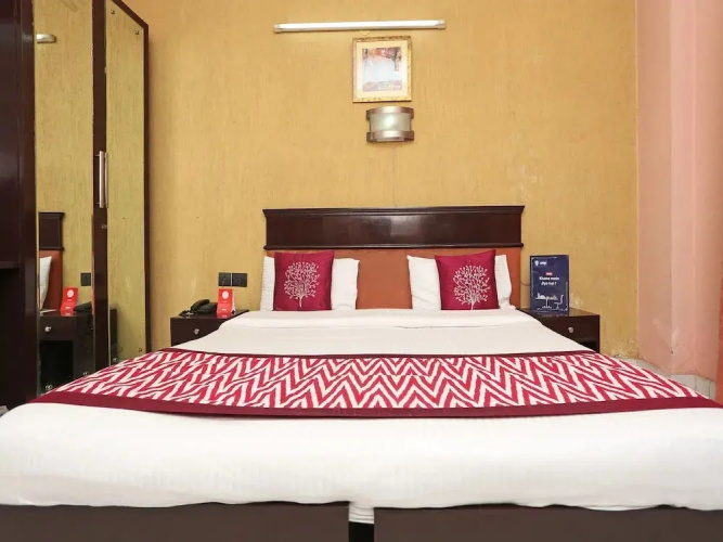 Pitrashish Aashray Hotel