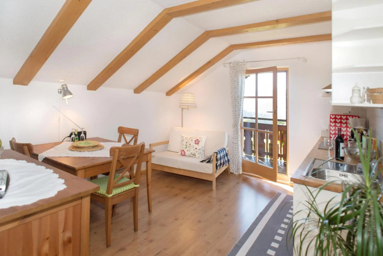 Appartements Jägerrast