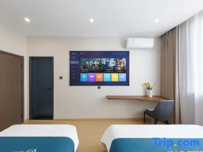 3 Bedrooms Deluxe Suite