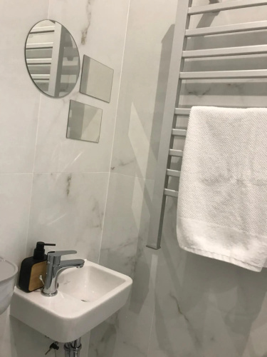 Rosehill 2 Apartman