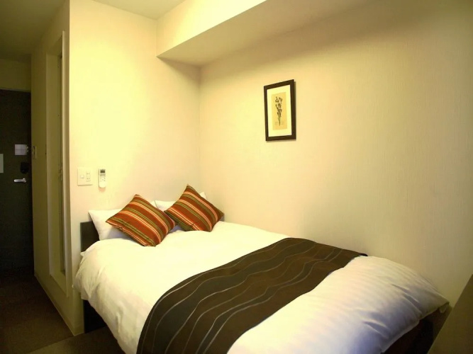 Value The Hotel Furukawasanbongi