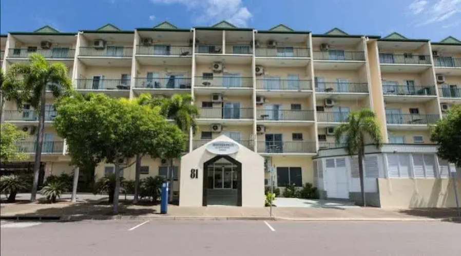 Otel görseli