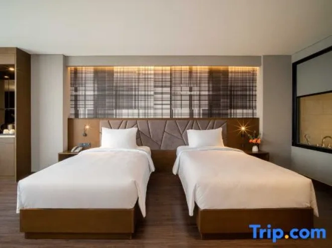 Premier Double room